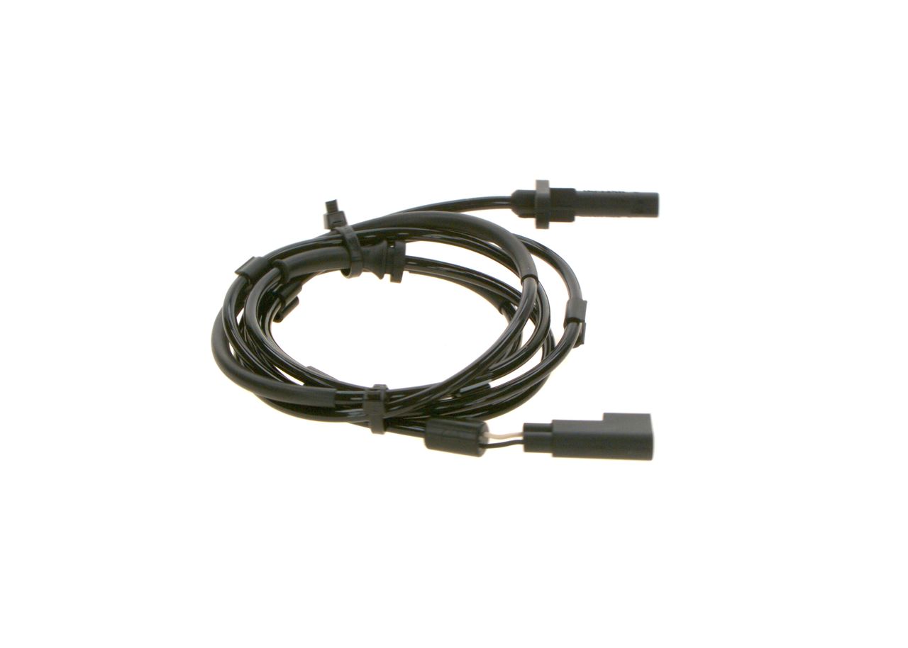 Sensor, Raddrehzahl Sensor, Raddrehzahl