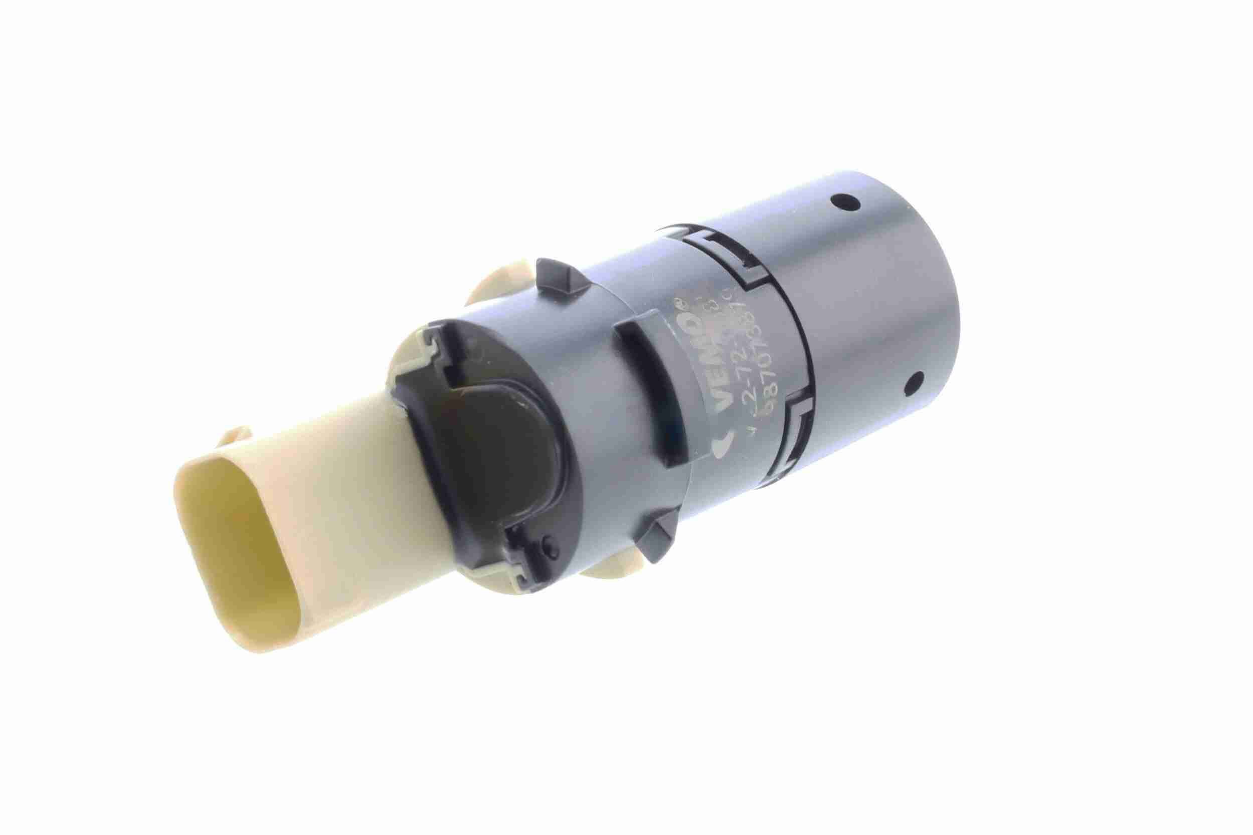 Sensor, Einparkhilfe