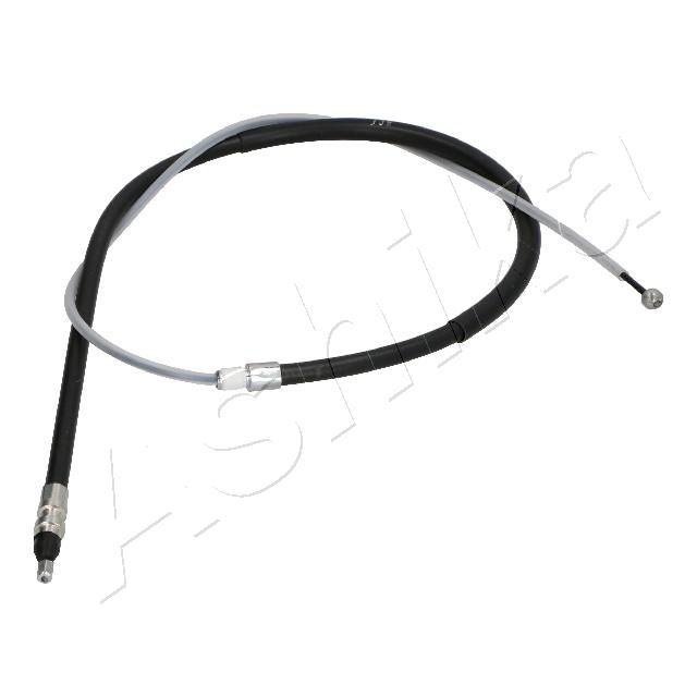 Seilzug, Feststellbremse