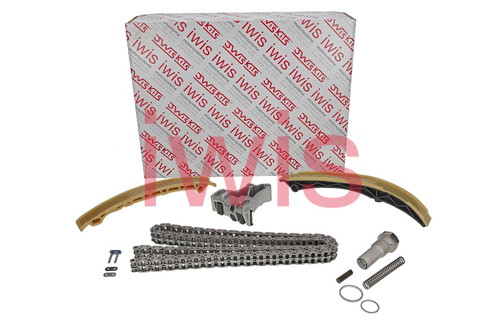 iwis Motorsysteme 75840Set - Steuerkettensatz