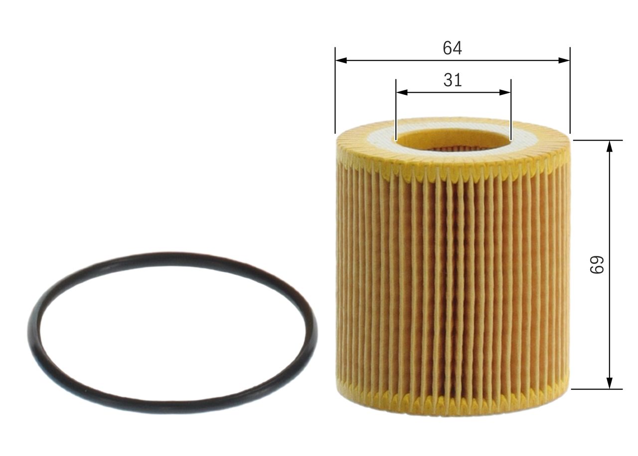 &Ouml;lfilter
