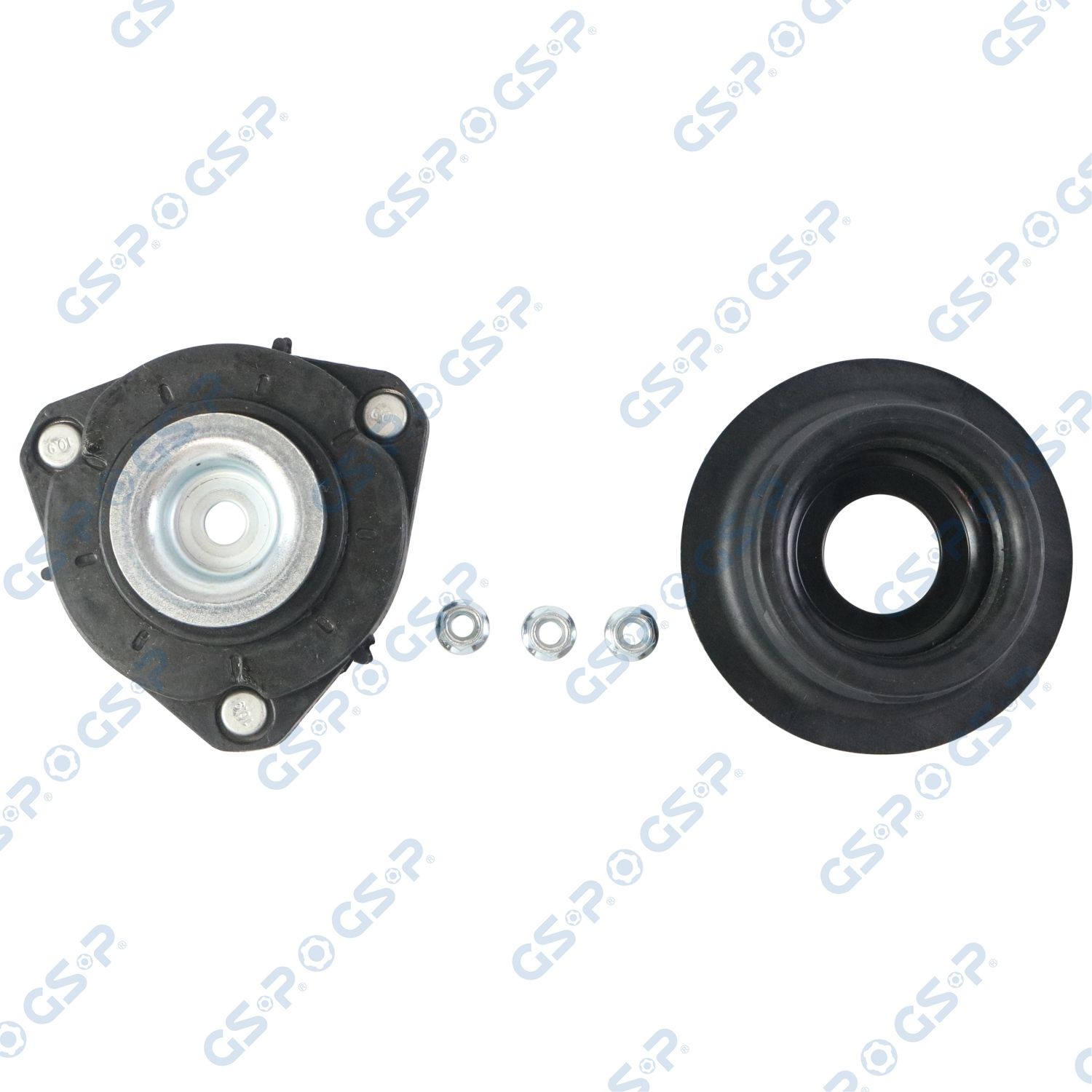 GSP 514198S - Reparatursatz, Federbeinst&uuml;tzlager