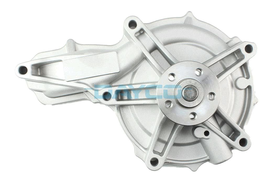 WATER PUMP HEAVY DUTY - TecDoc 1