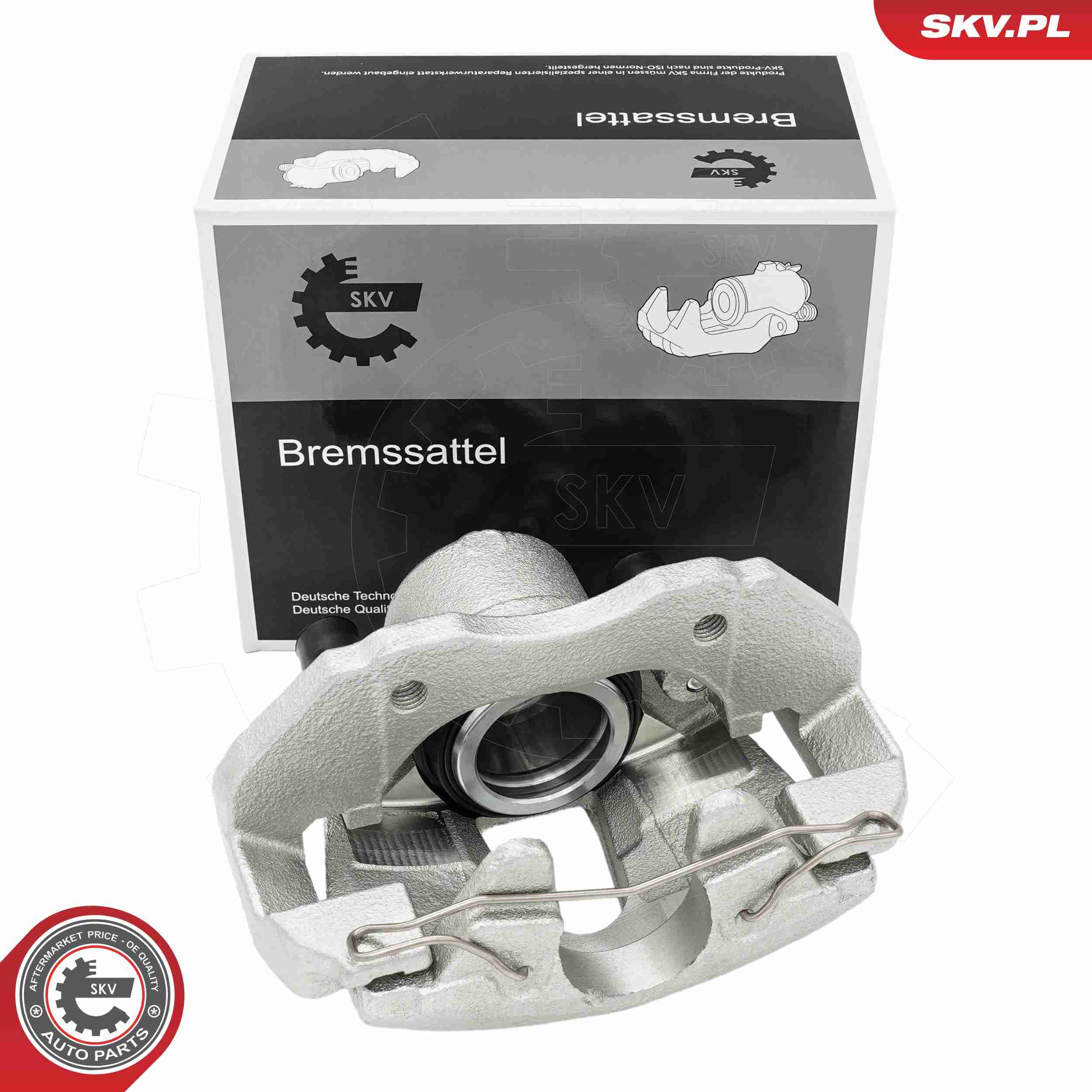 ESEN SKV 78SKV512 - Bremssattel