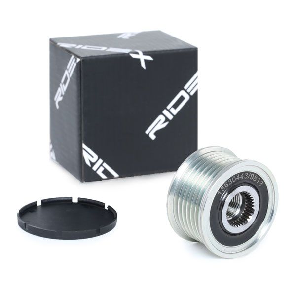 RIDEX 1390F0007 Alternator Freewheel Clutch