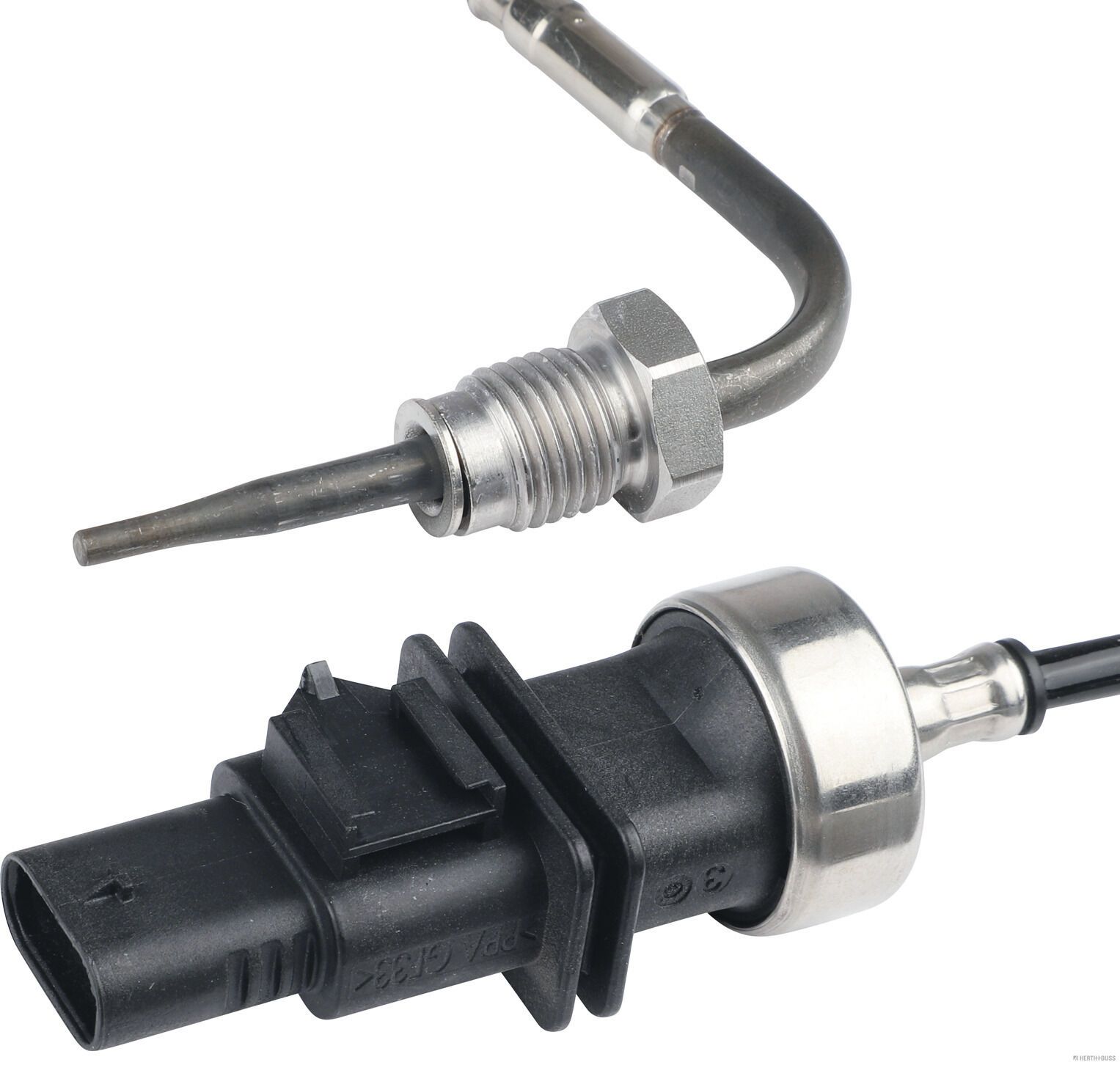 Sensor, Abgastemperatur
