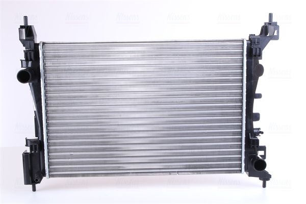 K&uuml;hler, Motork&uuml;hlung