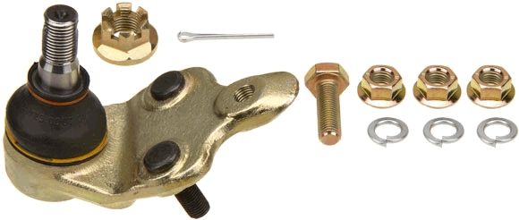 Trag-/F&uuml;hrungsgelenk