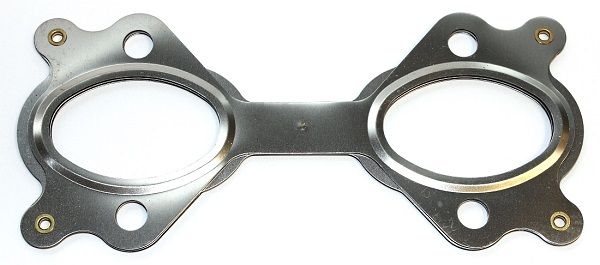 Dichtung, Abgaskr&uuml;mmer