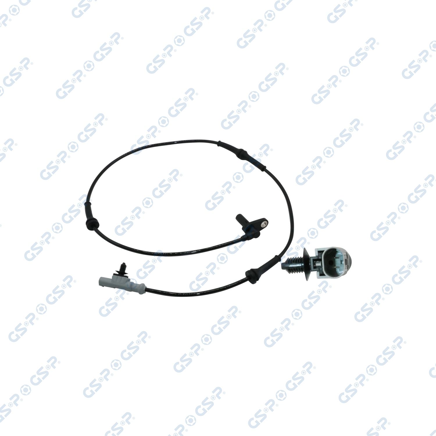 Sensor, revoluciones de la rueda