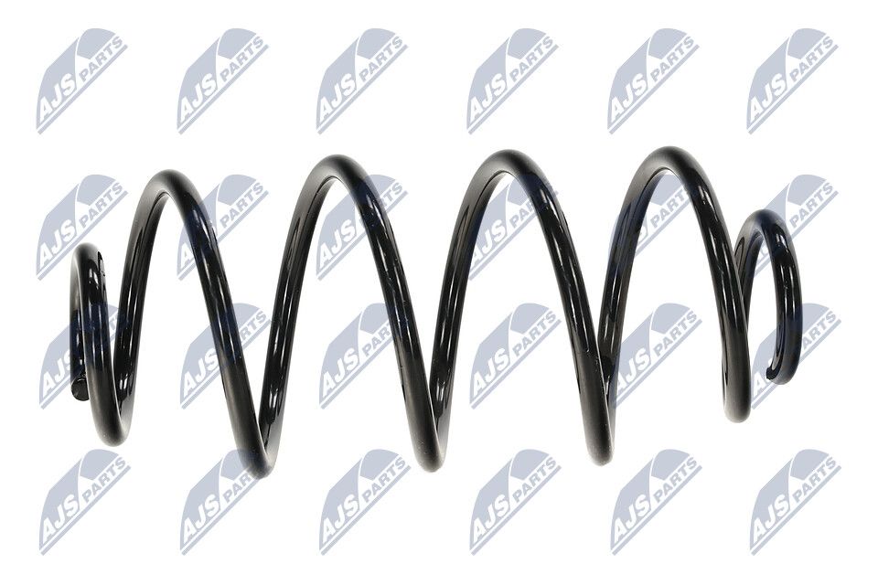 spyruoklė