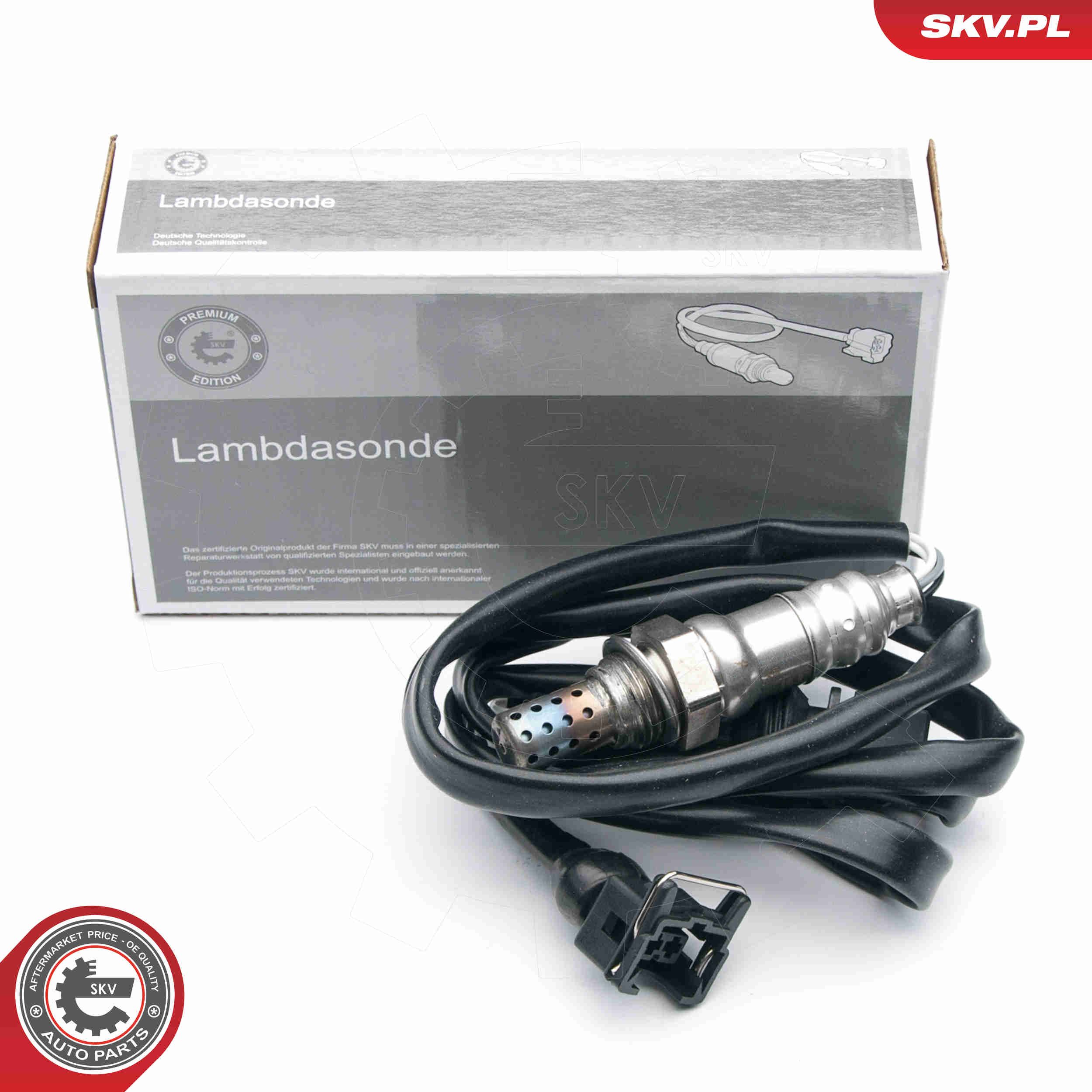 ESEN SKV 09SKV591 - Lambdasonde