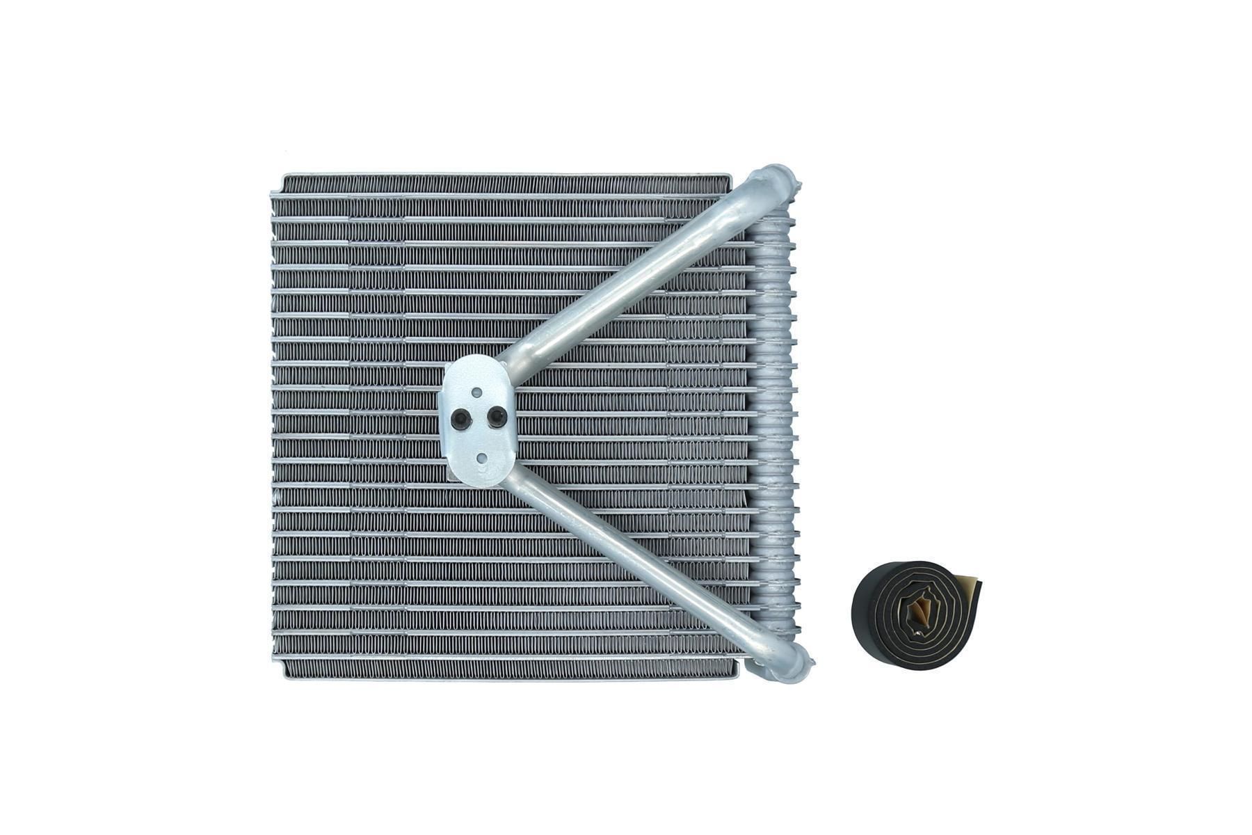 KAMOKA 7770006 - Verdampfer, Klimaanlage