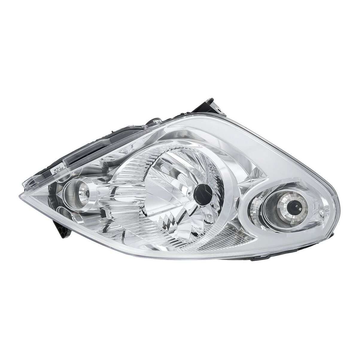 VALEO 043677 - Hauptscheinwerfer