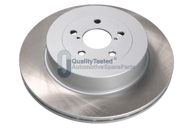 DP714JM JAPANPARTS Quality Tested féktárcsa