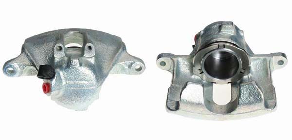 341351 BUDWEG CALIPER féknyereg