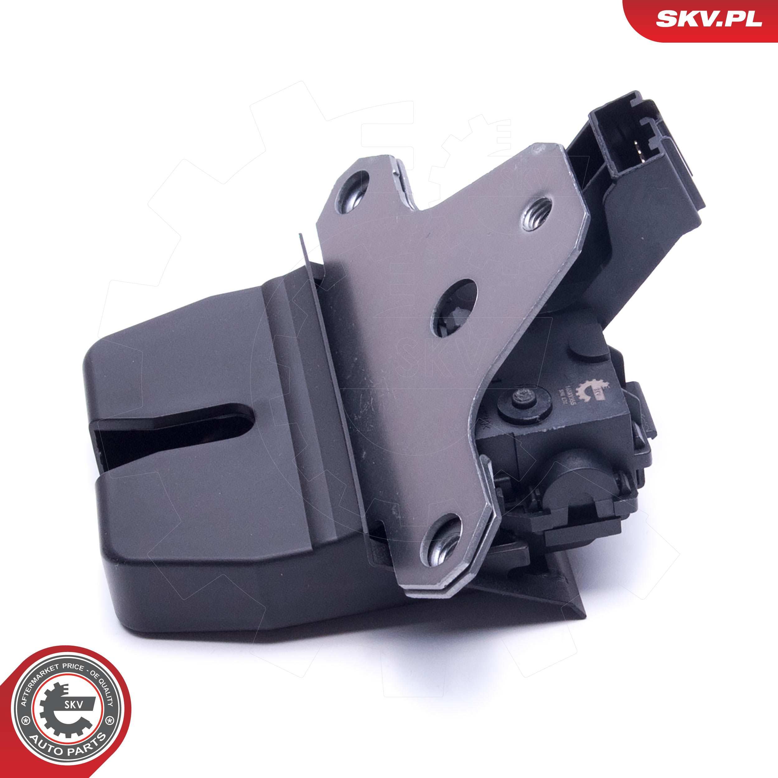 ESEN SKV 16SKV355 - Heckklappenschloss