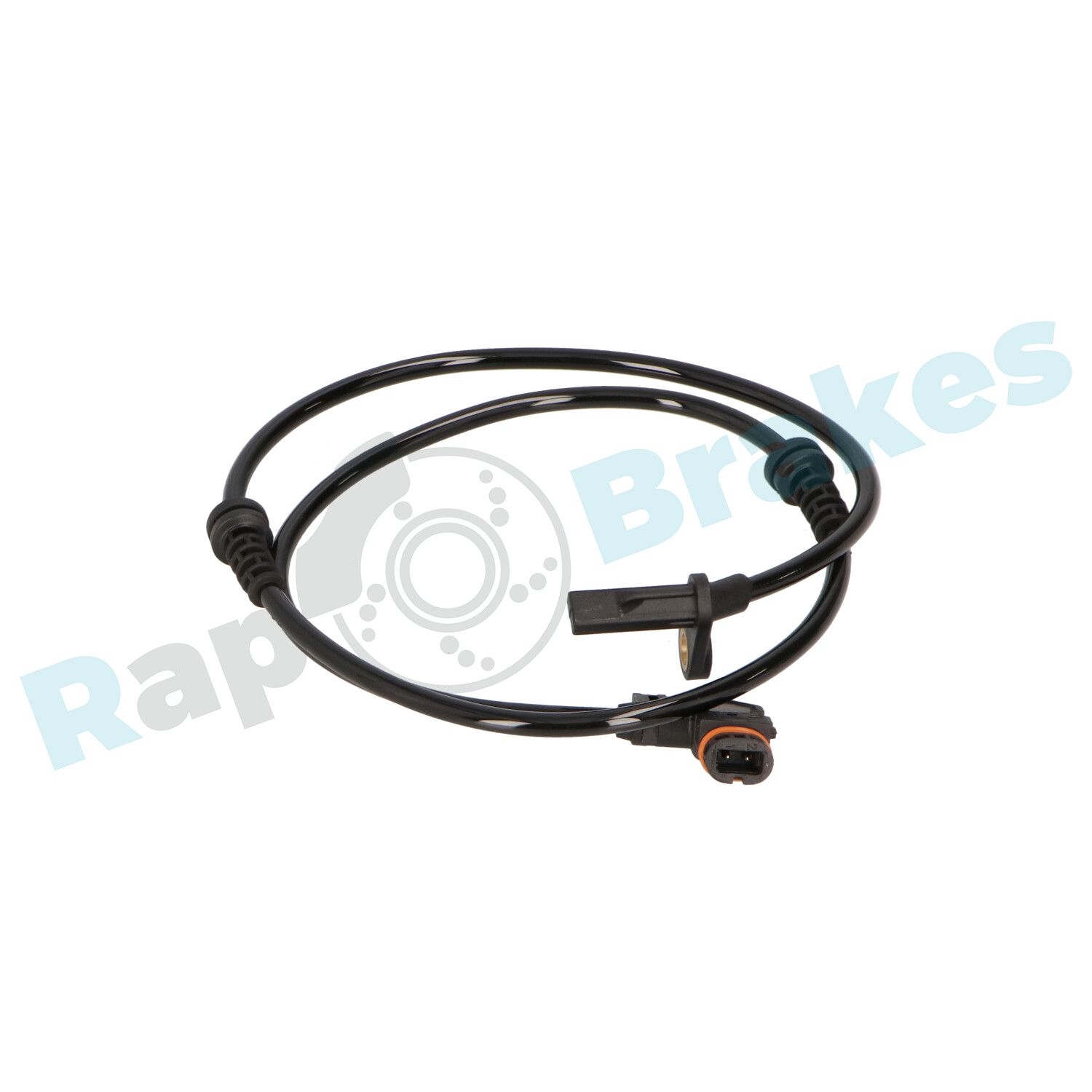 Sensor, Raddrehzahl