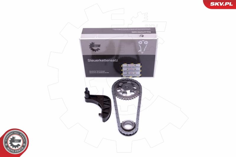 Chain Kit, oil pump drive 21SKV103