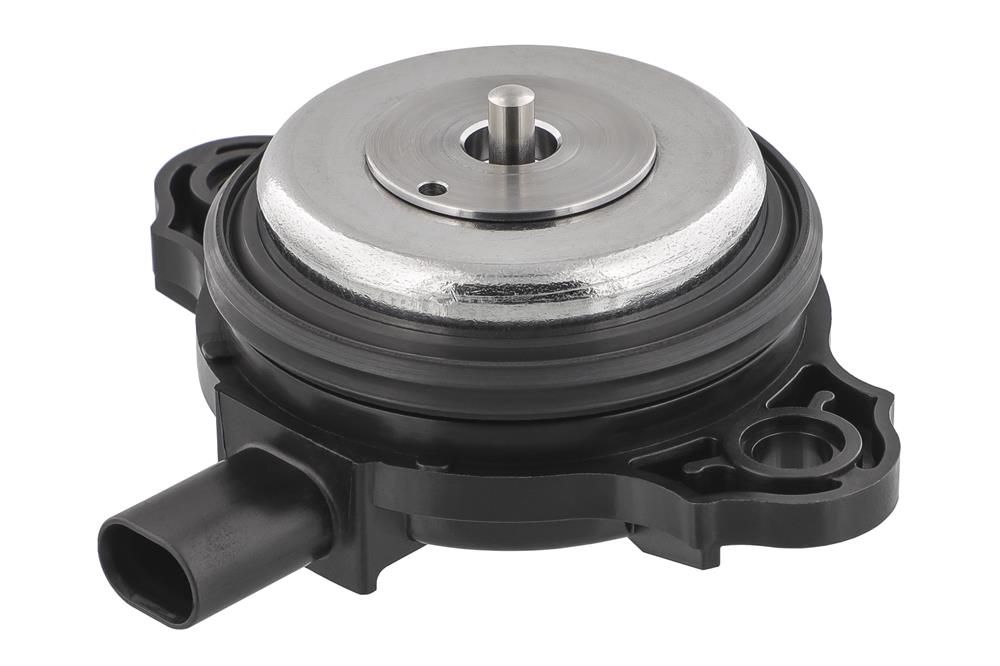 Zentralmagnet, Nockenwellenverstellung