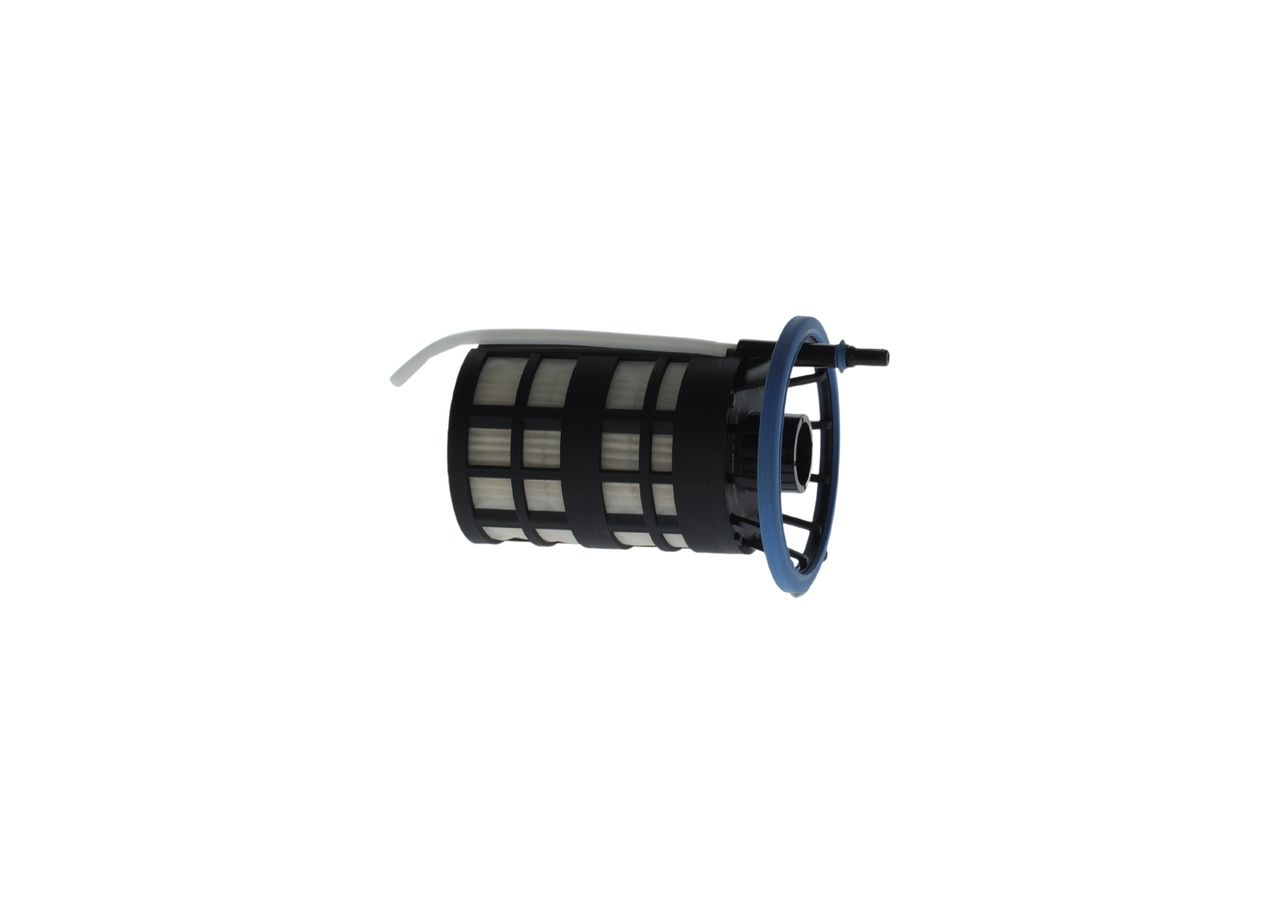 kuro filtras
