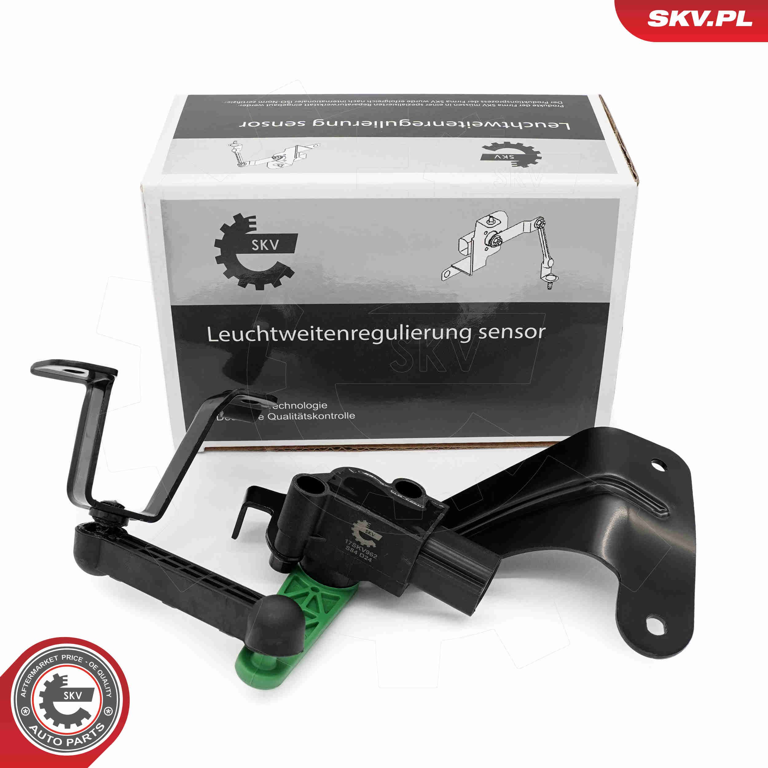 ESEN SKV 17SKV962 - Sensor, Leuchtweitenregulierung