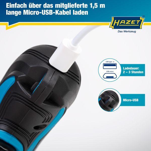 Akkuschrauber