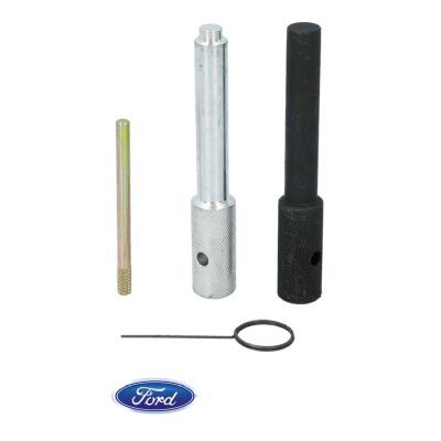 Einstellwerkzeugsatz, Steuerzeiten