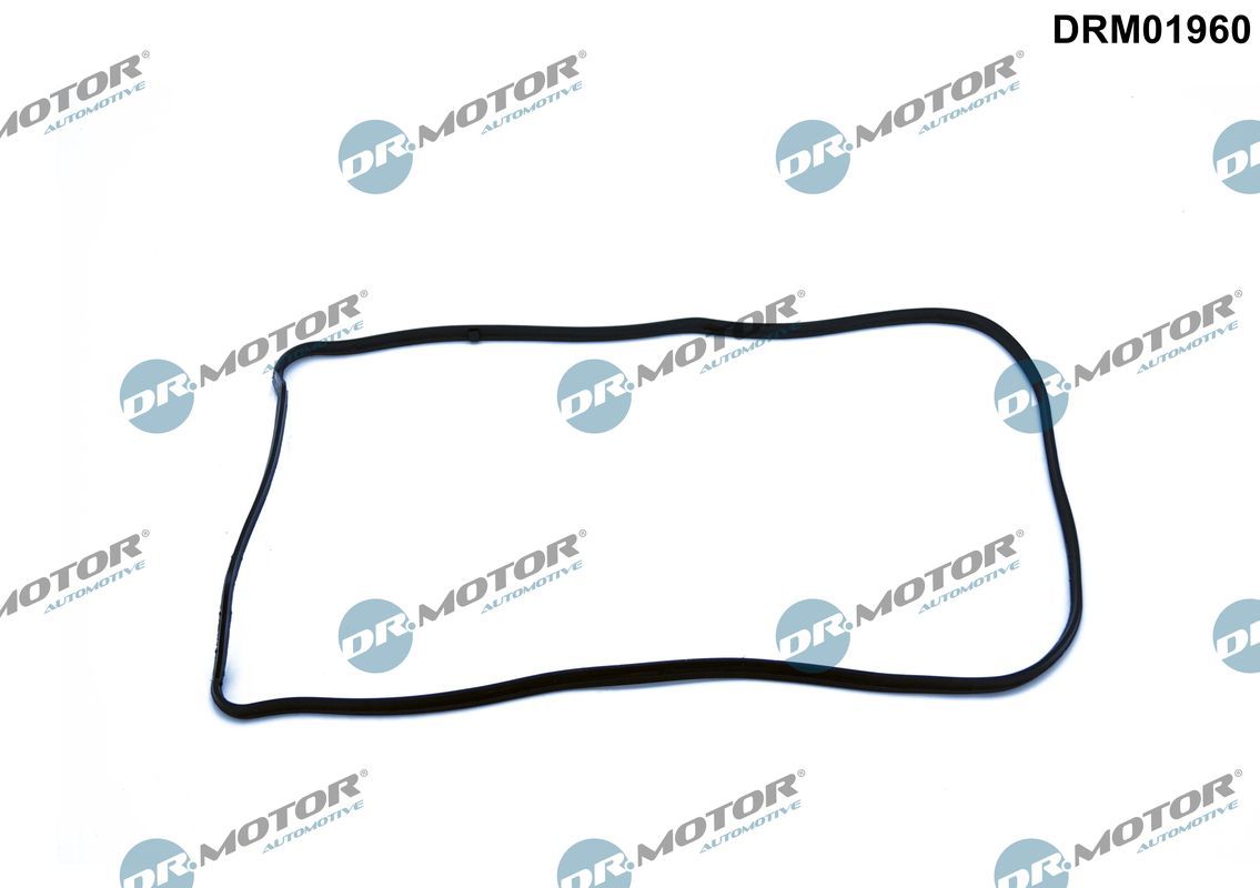 Dr.Motor Automotive DRM01960 Gasket, cylinder head cover