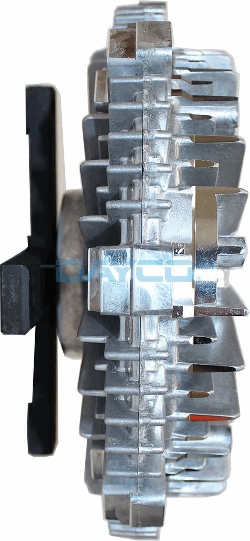 FAN CLUTCH MITSUBISHI - TecDoc 2