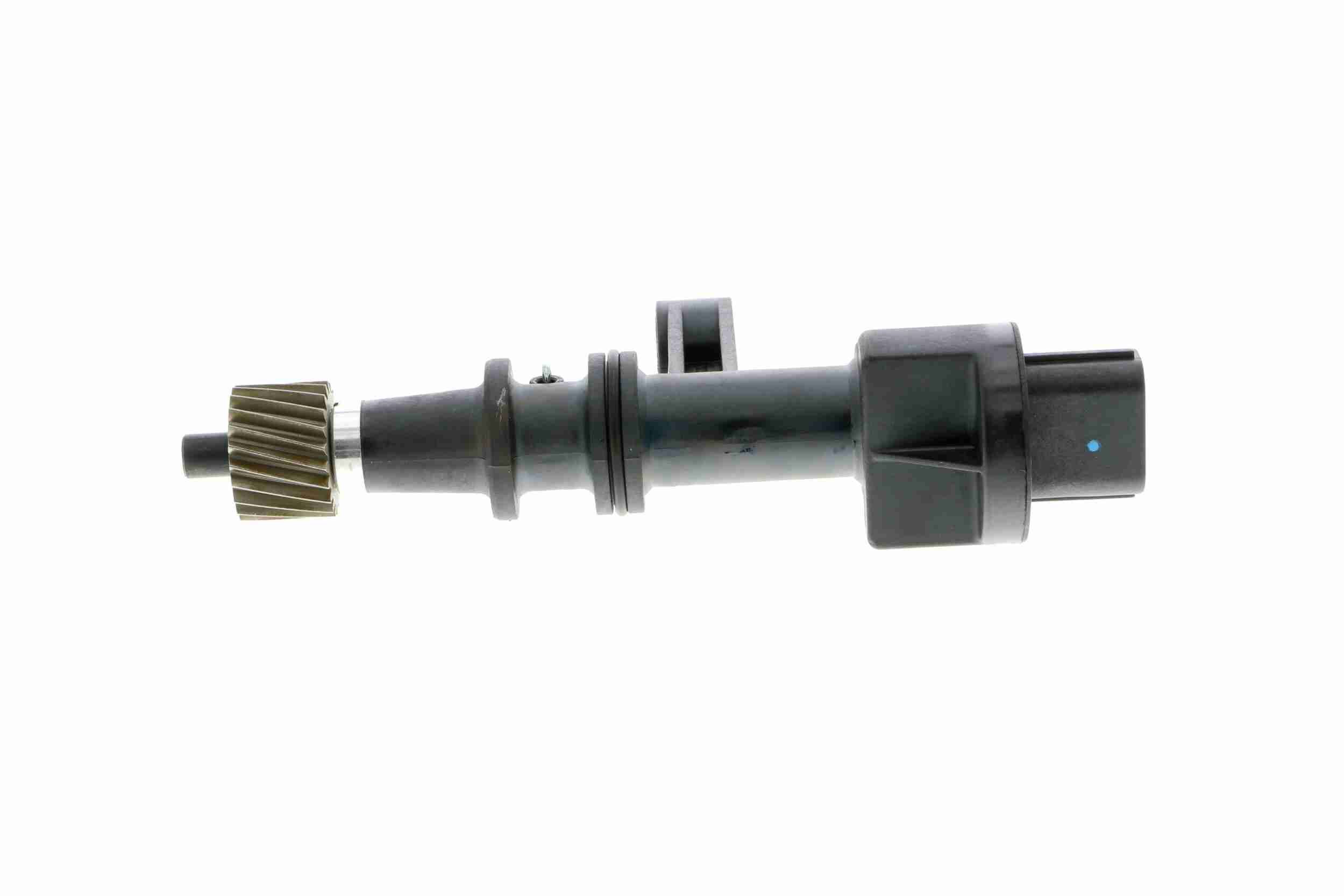 Sensor, Geschwindigkeit