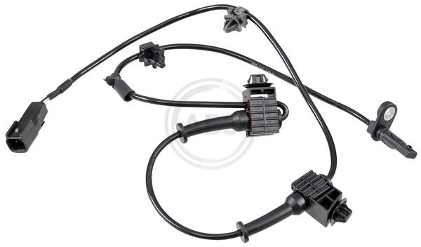 Sensor, Raddrehzahl