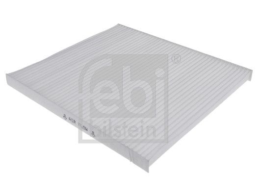 FEBI BILSTEIN 184037 - Filter, Innenraumluft