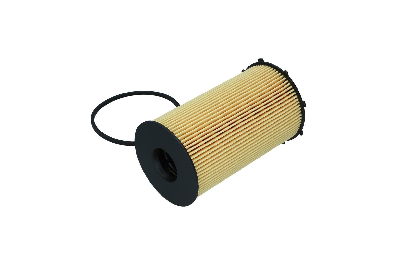 &Ouml;lfilter