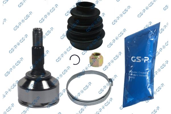 GSP 845011 - Gelenksatz, Antriebswelle