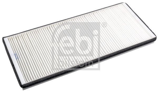 Filter, Innenraumluft