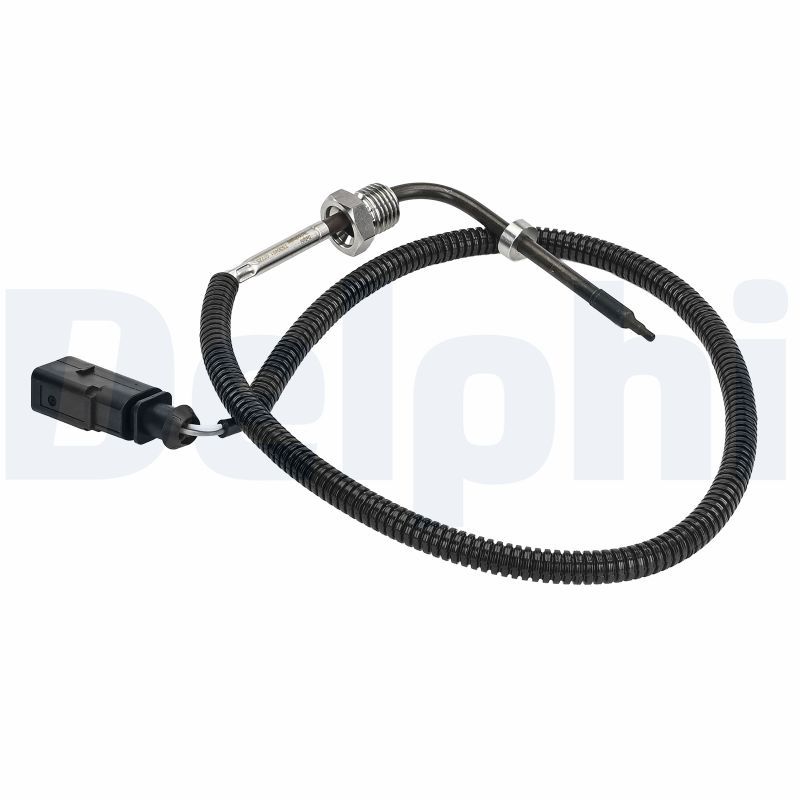Sensor, Abgastemperatur