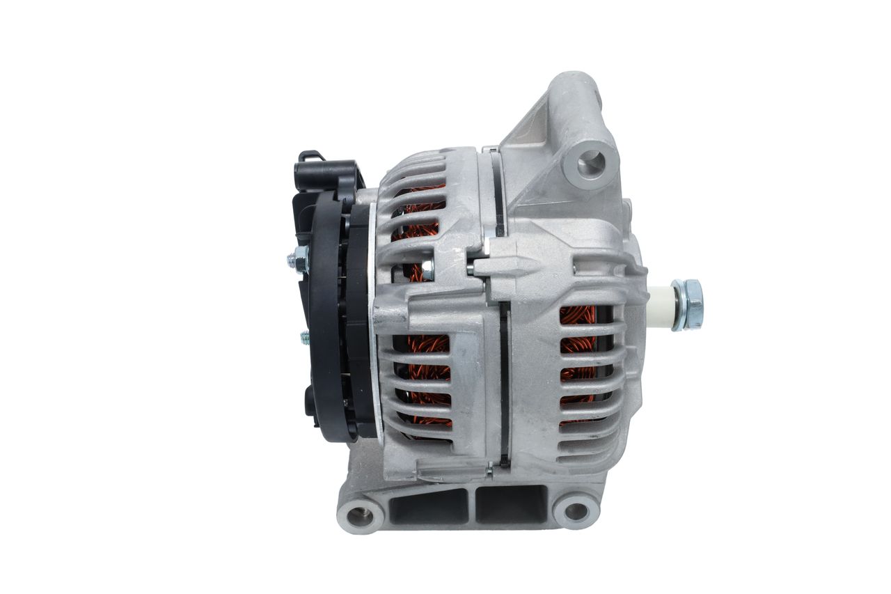 Generator Generator