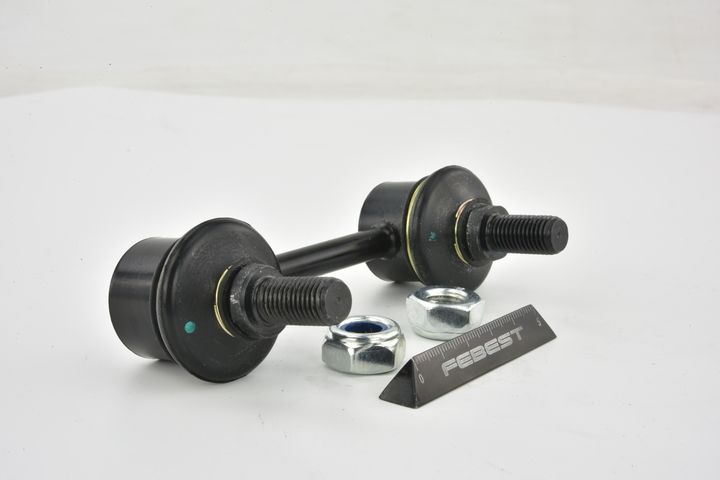 šarnyro stabilizatorius