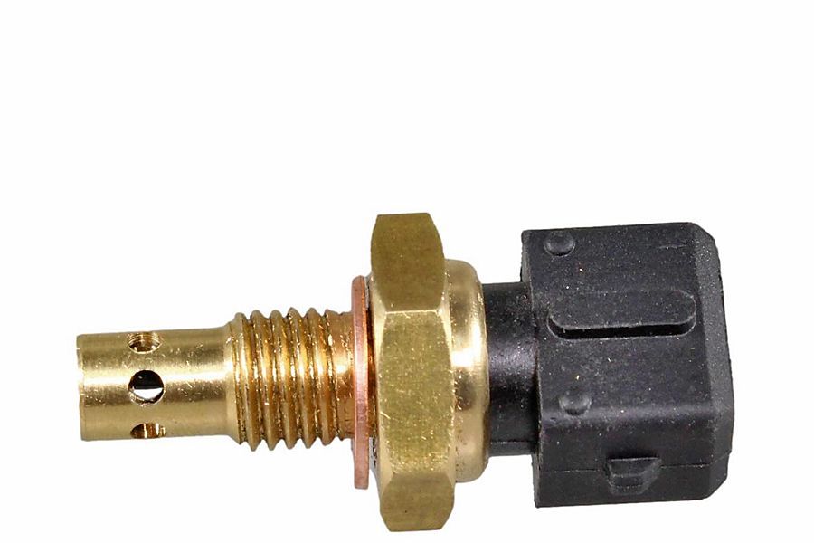 Sensor, Ansauglufttemperatur