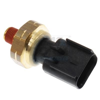 Sensor, Öldruck