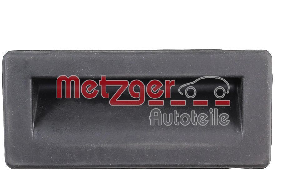 METZGER 2310741 - Schalter, Heckklappenentriegelung
