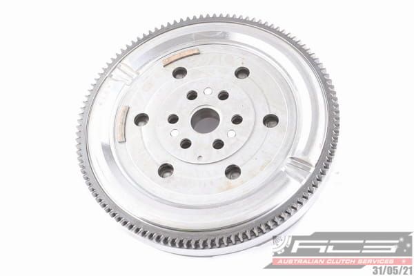 DMF MAZDA 3 2.5L. - TecDoc 2