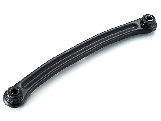 Brazo oscilante, suspensión de ruedas