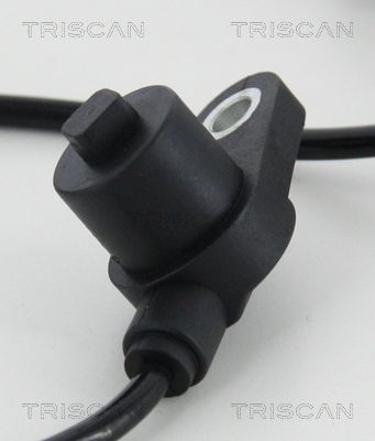 Sensor, Raddrehzahl
