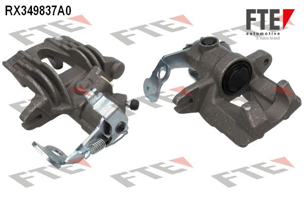 Brake Caliper 9290314