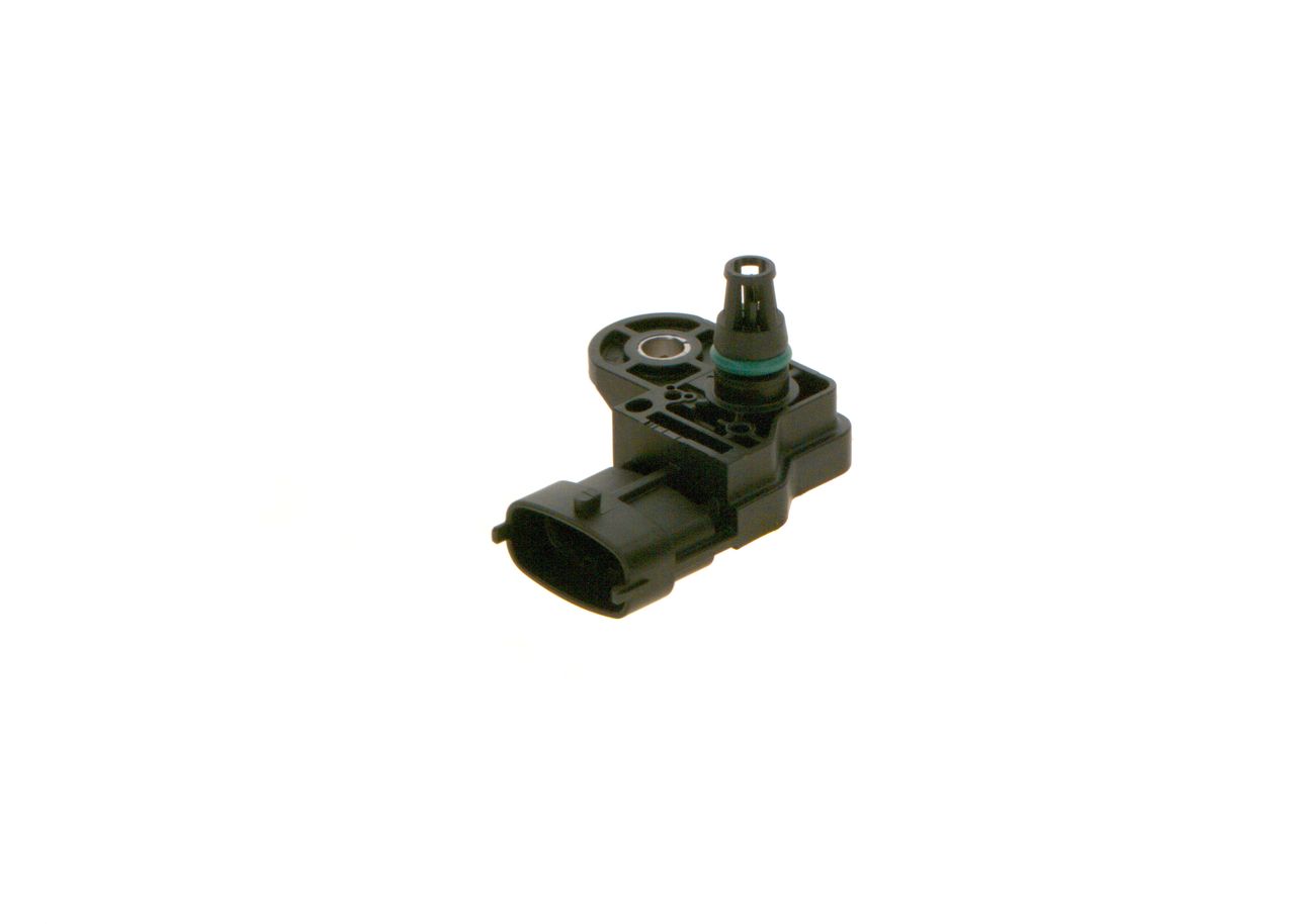 Sensor, Saugrohrdruck
