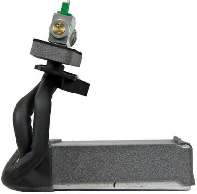 Verdampfer, Klimaanlage