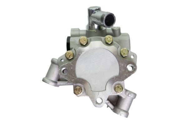 Hydraulikpumpe, Lenkung