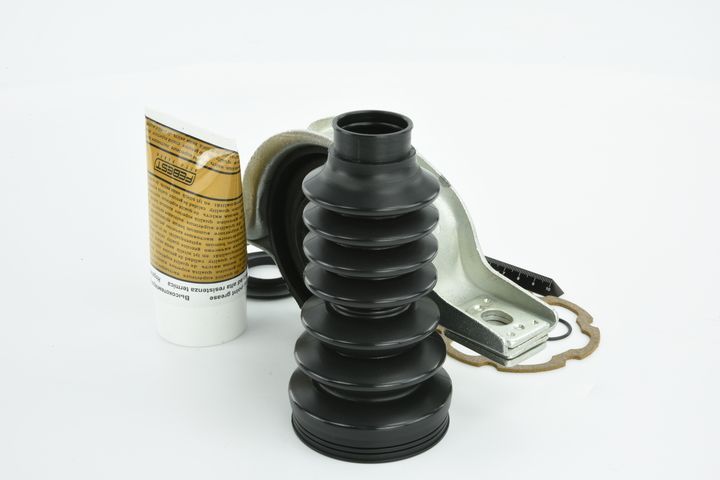 guolis, kardaninio veleno centrinis guolis